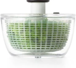 OXO GOOD GRIPS - Fruit & Groenten - Slacentrifuge Mini 20cm -Merkloos Winkel 1200x1080 9