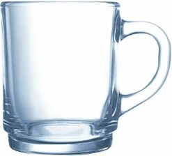 Luminarc Theebeker - Stapelbaar - 0.25 L - Set-6 -Merkloos Winkel 1200x1089 10