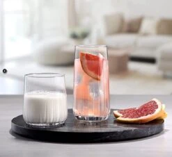 Pasabahce Nova – Longdrink Glazen – Set Van 3 – 360 ML -Merkloos Winkel 1200x1097 3