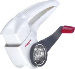 Westmark Trio Trommelrasp - Kunststof -Merkloos Winkel 1200x1102 10