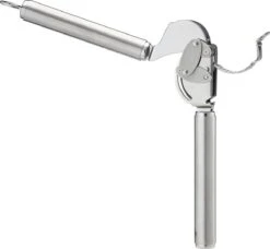 Rösle - Knoflookpers - Zilver -Merkloos Winkel 1200x1107 3