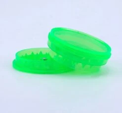 Grinder - Kruiden - Crusher - Plastic - Zwart -Merkloos Winkel 1200x1112 7