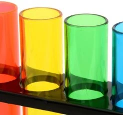 Bar Amigos - Reageerbuisjes – Shotglaasjes – Plastic – Met Rek -Merkloos Winkel 1200x1122 9