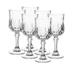 Eclat Longchamp Likeurglas - 6 Cl - Set-6