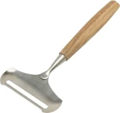 Boska Kaasschaaf Zacht Oslo - Kaasschaaf Jonge Kaas - Kaasschaaf Zachte Kaas - Kaasschaaf Houten Handvat - RVS - Keukengerei - Keuken Accessoires - 10 Jaar Garantie -Merkloos Winkel 1200x1128 6