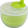 Fresh & Crisp Kleine Slacentrifuge - Salad Spinner - Sla Droger - 2.7 Liter Kunststof Assorti - Klein Formaat -Merkloos Winkel 1200x1143 9