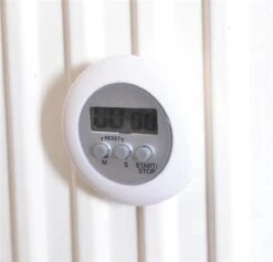 LOUZIR Ronde Digitale Kookwekker – Kan Ook Gebruikt Worden Als Timer En Stopwatch 13 LOUZIR Ronde Digitale Kookwekker – Kan Ook Gebruikt Worden Als Timer En Stopwatch -Merkloos Winkel 1200x1153 17