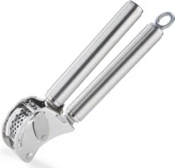 Rösle - Knoflookpers - Zilver -Merkloos Winkel 1200x1158 6