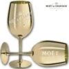 Moët & Chandon Champagneglas - Goud - 1 Stuk - Limited Edition -Merkloos Winkel 1200x1171 26