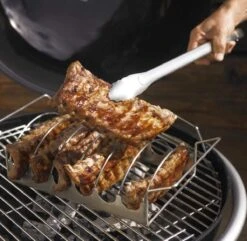 Rösle - Gourmettang - Zilver -Merkloos Winkel 1200x1173 15