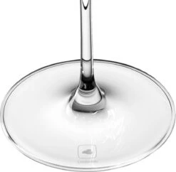 Leonardo Puccini Burgundy Wijnglas Groot - Hoogte 23 Cm - 6 Stuks -Merkloos Winkel 1200x1174 23