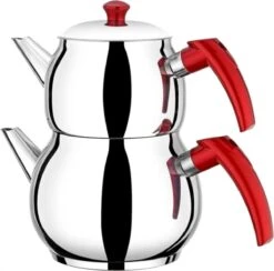 Bondila - Turkse Theepot Klein