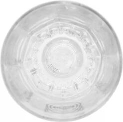 Nieuwkomers 1 Lipton Ice Tea Glas - Stapelbaar - 370 Ml - 6 Stuks