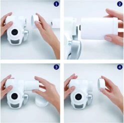 Brita Op Kraan Waterfilterpatroon HF -Merkloos Winkel 1200x1194