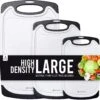 Rochester Kunststof Snijplanken Set – 3-Delig – Anti-Slip Handvaten – Luxe Design – Vaatwas Bestendig – Duurzaam -Merkloos Winkel 1200x1194 25