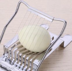 ESTARK Professionele Kwalitatieve Eiersnijder - Egg Slicer - Metalen Snijdraden - Eiersnijder - Metalen Houder - Stalen Eisnijder - Eisnijder - Ei-snijder - Ei Snijder RVS -Merkloos Winkel 1200x1195 18