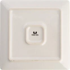 Lite-Body Hermes Gebaksbordjes - Set Van 8 Stuks - Ø16 Cm - Grijs Relief -Merkloos Winkel 1200x1196 13