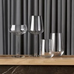 Iittala Essence - Wijnglazen Rode Wijn – Vaatwasserbestendig - Transparant - 45 Cl – Set Van 4 Glazen -Merkloos Winkel 1200x1196 27