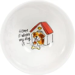 Blond Amsterdam, Dier: Kom 14cm Dog Lover -Merkloos Winkel 1200x1200 1014