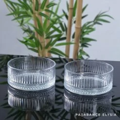 Pasabahce Elysia - Tapasschaaltjes - 235 Ml - Set Van 4 -Merkloos Winkel 1200x1200 1056