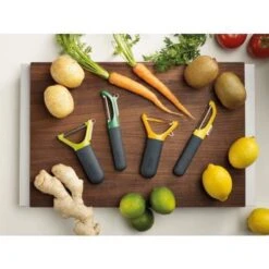 Joseph Joseph Multi-peel Y-Shaped Dunschiller - Groen -Merkloos Winkel 1200x1200 1314