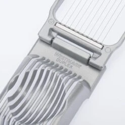 Westmark Duplex Eiersnijder 13,5 X 7,9 X 2,9 Cm - Alu – RVS -Merkloos Winkel 1200x1200 1495