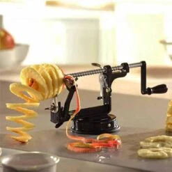 GEFU Appelboor & Appelschiller - 3 In 1 13 GEFU Appelboor & Appelschiller - 3 In 1 -Merkloos Winkel 1200x1200 1524