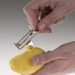 Westmark Famos Dunschiller - RVS - 16 Cm -Merkloos Winkel 1200x1200 1555