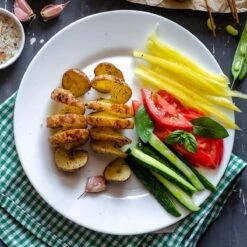 Uten YF-PT100 - Potato Twister - Aardappel Spiraal Snijder - Groentesnijder Voor Courgetti - Rvs -Merkloos Winkel 1200x1200 1592