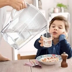 BRITA - Waterfilterkan Marella Cool - Wit - 2,4L + 12 MAXTRA+ Waterfilterpatronen -Merkloos Winkel 1200x1200 161