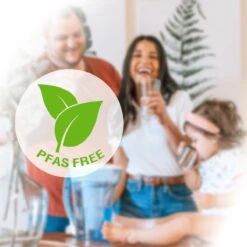 ZeroWater - 4,7 Liter Water Filter Kan - Met Gratis Waterfilter & TDS Meter - Kraantje -Merkloos Winkel 1200x1200 174