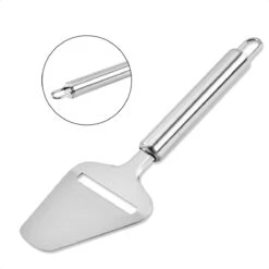 HGMD® Kaasschaaf | Roestvrijstaal | Vaatwasser Bestendig | Kaasrasp -Merkloos Winkel 1200x1200 1744