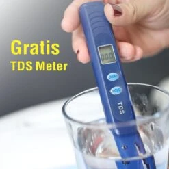 ZeroWater - 4,7 Liter Water Filter Kan - Met Gratis Waterfilter & TDS Meter - Kraantje -Merkloos Winkel 1200x1200 175