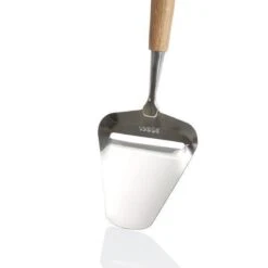 Boska Kaasschaaf Oslo - Kaaschaaf Harde Kaas - Kaasschaaf Voor Oude Kaas - Kaasschaaf Houten Handvat - RVS - Keukengerei - Keuken Accessoires - 10 Jaar Garantie -Merkloos Winkel 1200x1200 1774