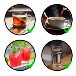 In Round Filterpatronen Geschikt Voor Brita Maxtra - 6 Waterfilters -Merkloos Winkel 1200x1200 184