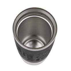 Emsa Thermosbeker Travel Mug Zwart 360 Ml -Merkloos Winkel 1200x1200 231
