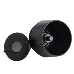 Emsa Thermosbeker Travel Mug Zwart 360 Ml -Merkloos Winkel 1200x1200 236