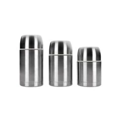 Ibili Voedselcontainer - Rvs - 800 Ml -Merkloos Winkel 1200x1200 244