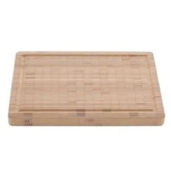 ZWILLING Snijplank - Bamboe - Middelgroot - 355 X 30 X 250 Mm -Merkloos Winkel 1200x1200 2472