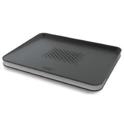 Joseph Joseph JosephJoseph - Cut&Carve - Plus - Snijplank - Groot - Zwart -Merkloos Winkel 1200x1200 2502