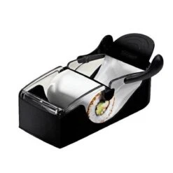 MikaMax Sushi Maker - Zelf Sushi Maken - Sushi Machine - Sushi Set - Sushi Kit - Sushi - DIY - Vaatwasser Bestendig -Merkloos Winkel 1200x1200 2574