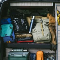 Stanley The Legendary Classic Bottle 1,00L - Thermosfles - Matte Black -Merkloos Winkel 1200x1200 259