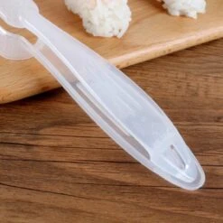 Merkloos Sushi Scoop - Sushi Nigiri Maker – Sushi Maker – Sushi Schep – Wit -Merkloos Winkel 1200x1200 2639