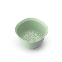 Brabantia Tasty+ Vergiet - 2,4 L - Jade Green -Merkloos Winkel 1200x1200 2657