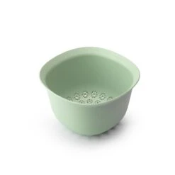 Brabantia Tasty+ Vergiet - 2,4 L - Jade Green -Merkloos Winkel 1200x1200 2658