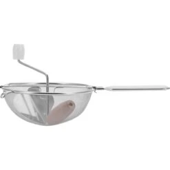 Westmark Standard Passeerzeef - 36,8x20,3x17cm - Kunststof - RVS -Merkloos Winkel 1200x1200 2693