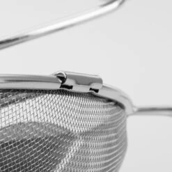 Westmark Standard Passeerzeef - 36,8x20,3x17cm - Kunststof - RVS -Merkloos Winkel 1200x1200 2694