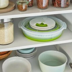 Tefal Slacentrifuge Opvouwbaar - 4 L - 28 Cm -Merkloos Winkel 1200x1200 2722