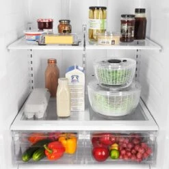 OXO GOOD GRIPS - Fruit & Groenten - Slacentrifuge Mini 20cm -Merkloos Winkel 1200x1200 2803