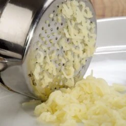 Orange85 Aardappelpers - Pureeknijper - RVS - Zilver - Keukengerei -Merkloos Winkel 1200x1200 2829